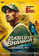 Satellite Shankar (2019) WEB-DL 480p | 720p | 1080p