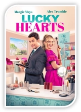 Lucky Hearts (2023) WEB-DL 480p | 720p | 1080p