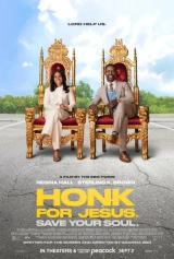 Honk for Jesus. Save Your Soul. (2022) WEB-DL 480p | 720p | 1080p