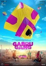 Gabru Gang (2024) WEB-DL 480p | 720p | 1080p