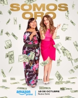 Somos Oro (Season 1) (2024) WEB-DL 480p | 720p | 1080p