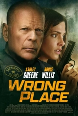 Wrong Place (2022) WEB-DL 480p | 720p | 1080p