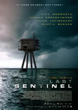 Last Sentinel (2023) WEB-DL 480p | 720p | 1080p