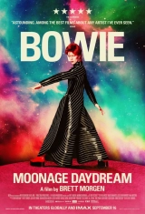 Moonage Daydream (2023) WEB-DL 480p | 720p | 1080p