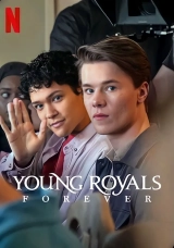 Young Royals Forever (2024) WEB-DL 480p | 720p | 1080p