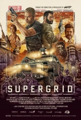SuperGrid (2018) WEB-DL AVC AAC 720p | 1080p