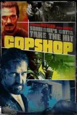 Copshop (2021) WEB-DL 480p | 720p | 1080p
