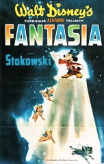 Fantasia (1941) BluRay 10bit x265 HEVC DDP 1080p