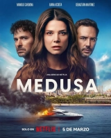 Medusa (Season 1) (2025) WEB-DL 480p | 720p | 1080p