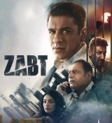 Zabt (2024) WEB-DL 480p | 720p | 1080p