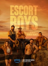 Escort Boys (Season 1) (2023) WEB-DL 480p | 720p | 1080p