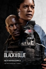 Black and Blue (2019) WEB-DL 480p | 720p | 1080p