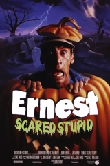 Ernest Scared Stupid (1991) WEB-DL 480p | 720p | 1080p