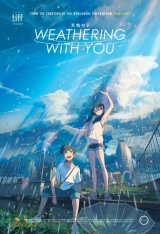Weathering with You (2020) WEB-DL 480p | 720p | 1080p