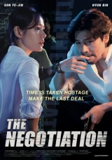 The Negotiation (2018) WEB-DL 480p | 720p | 1080p