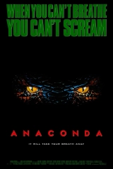 Anaconda (1997) BluRay x264 AVC AAC 480p | 720p | 1080p