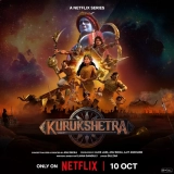 Kurukshetra (Season 1) (2025) WEB-DL 480p | 720p | 1080p