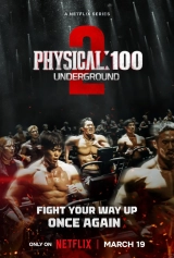 Physical: 100 (Season 1-2) (2023) x264 480p | 720p | 1080p