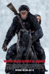 War for the Planet of the Apes (2017) WEB-DL 480p | 720p | 1080p | 2160p
