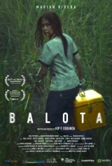 Ballot (2024) WEBRip x264 AVC AAC 720p | 1080p