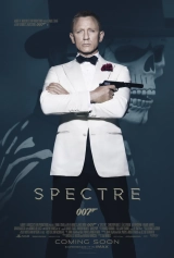 Spectre (2015) BluRay x264 AVC AAC 480p | 720p | 1080p