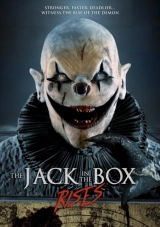 The Jack in the Box Rises (2024) BluRay x264 AVC AAC 720p | 1080p