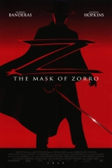 The Mask of Zorro (1998) WEB-DL 480p | 720p | 1080p