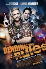 Bending the Rules (2012) WEB-DL 480p | 720p | 1080p