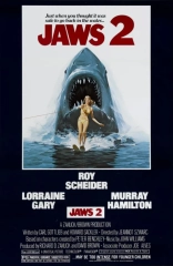 Jaws 2 (1978) BluRay x264 480p | 720p | 1080p