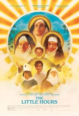 The Little Hours (2017) WEB-DL 480p | 720p | 1080p