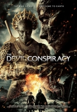 The Devil Conspiracy (2023) WEB-DL 480p | 720p | 1080p