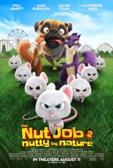 Locos por las nueces 2 (2017) WEB-DL 480p | 720p | 1080p