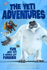 A Yeti Adventure (2018) WEB-DL 480p | 720p | 1080p