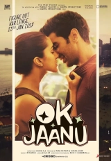 OK Jaanu (2017) WEB-DL 480p | 720p | 1080p