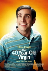 The 40-Year-Old Virgin (2005) WEB-DL 480p | 720p | 1080p