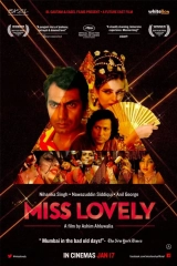 Miss Lovely (2014) WEB-DL 480p | 720p | 1080p