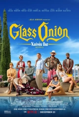 Glass Onion (2022) WEB-DL 480p | 720p | 1080p