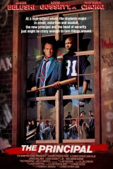 The Principal (1987) WEB-DL 480p | 720p | 1080p