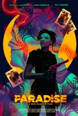 Paradise (2024) WEBRip x264 AVC 480p | 720p | 1080p