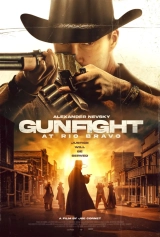 Gunfight at Rio Bravo (2023) WEB-DL 480p | 720p | 1080p