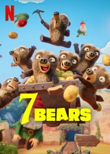 7 Bears (Season 1) (2025) WEB-DL 480p | 720p | 1080p