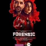 Forensic (2022) x264 AVC AAC 480p | 720p | 1080p