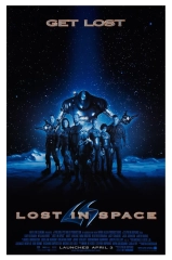 Lost in Space (1998) WEB-DL 480p | 720p | 1080p