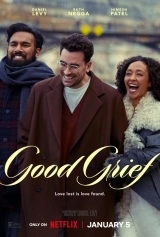 Good Grief (2024) WEB-DL 480p | 720p | 1080p