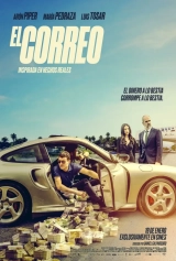 The Courier (2024) WEB-DL 480p | 720p | 1080p