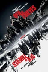 Den of Thieves (2018) BluRay x264 480p | 720p | 1080p