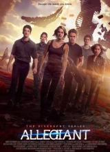 The Divergent Series: Allegiant (2016) WEB-DL 480p | 720p | 1080p