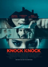 Knock Knock (2015) WEB-DL 480p | 720p | 1080p