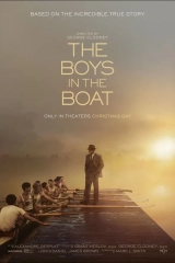 The Boys in the Boat (2023) WEB-DL 480p | 720p | 1080p