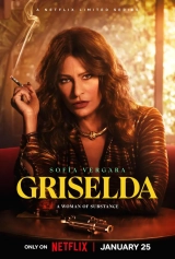 Griselda (2024) x264 AVC 1080p
